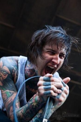 Suicide Silence
