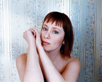 Suzanne Vega