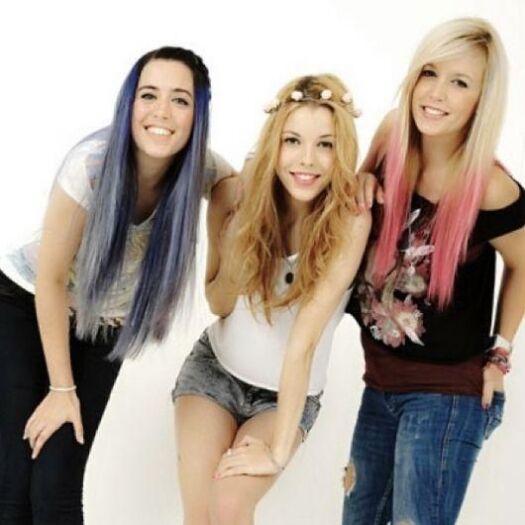 Sweet California