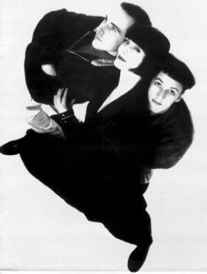 Swing Out Sister