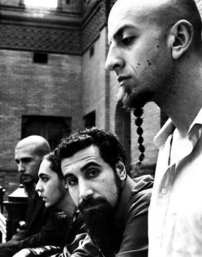 System Of A Down