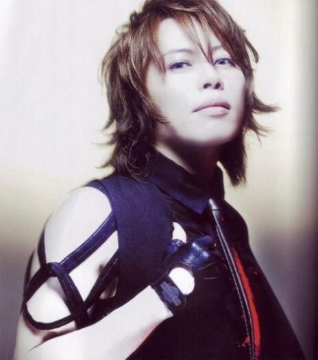 T.M. Revolution
