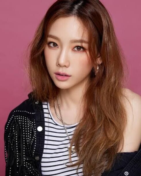 Taeyeon