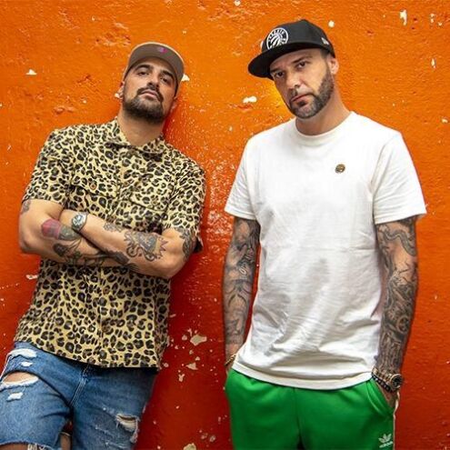 EVERYDAY (ft Shiva, ANNA & Geolier)