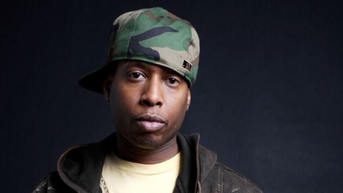 Talib Kweli