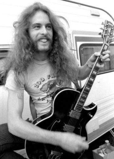 Ted Nugent