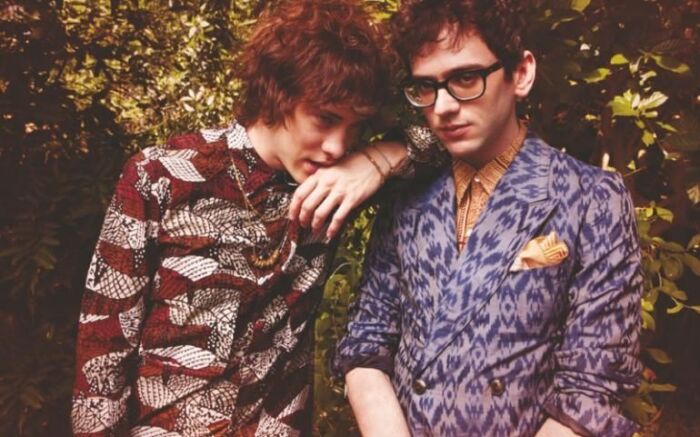 Television Personalities