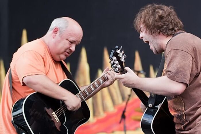 Tenacious D