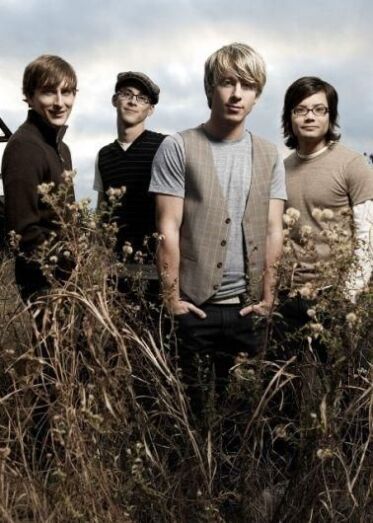Tenth Avenue North
