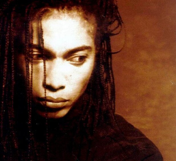 Terence Trent D’Arby