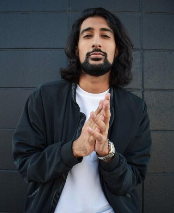 Jalebi Baby (ft Jason Derulo)