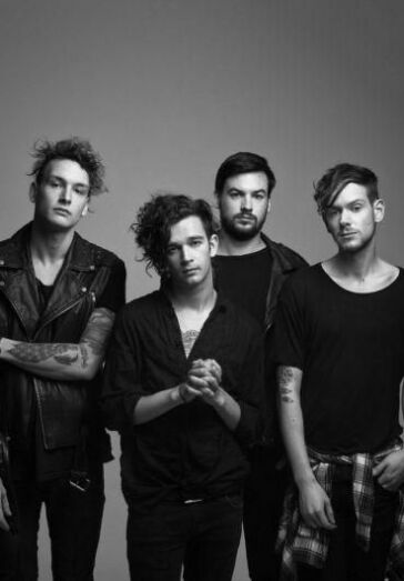 The 1975