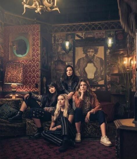 Girls Make Me Wanna Die