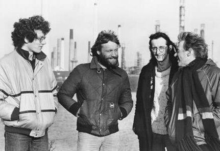 The Amazing Stroopwafels