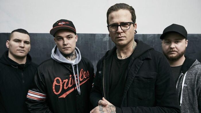 The Amity Affliction