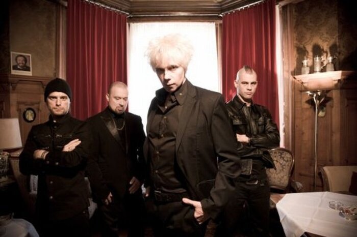 The Beauty Of Gemina