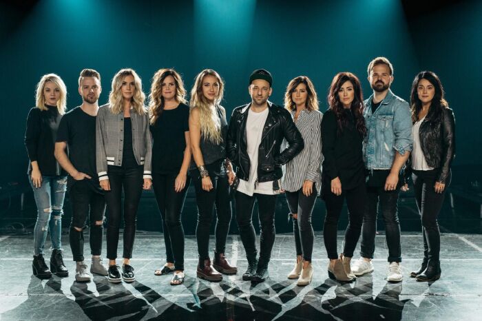 Jesus Over Everything (ft Andrew Holt)