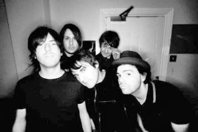 The Charlatans