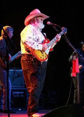 The Charlie Daniels Band