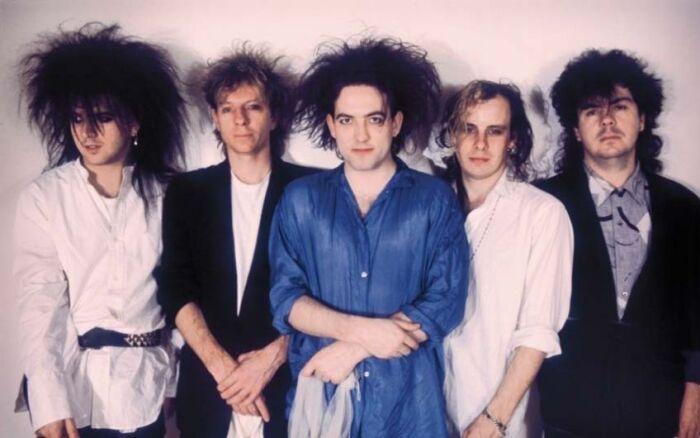 The Cure