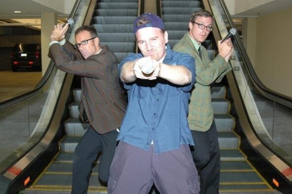 Total Eclipse of the Heart