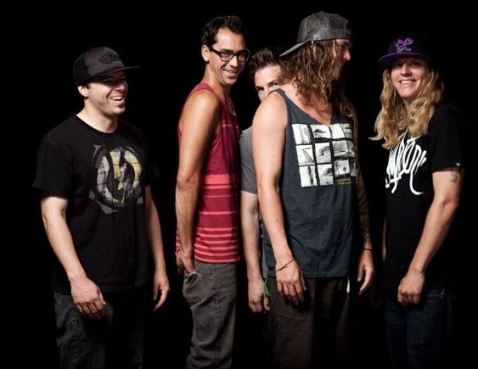 The Dirty Heads