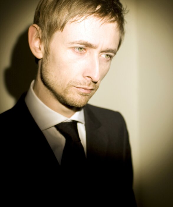The Divine Comedy