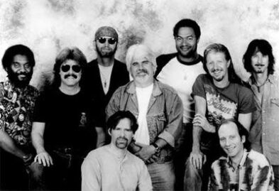 The Doobie Brothers