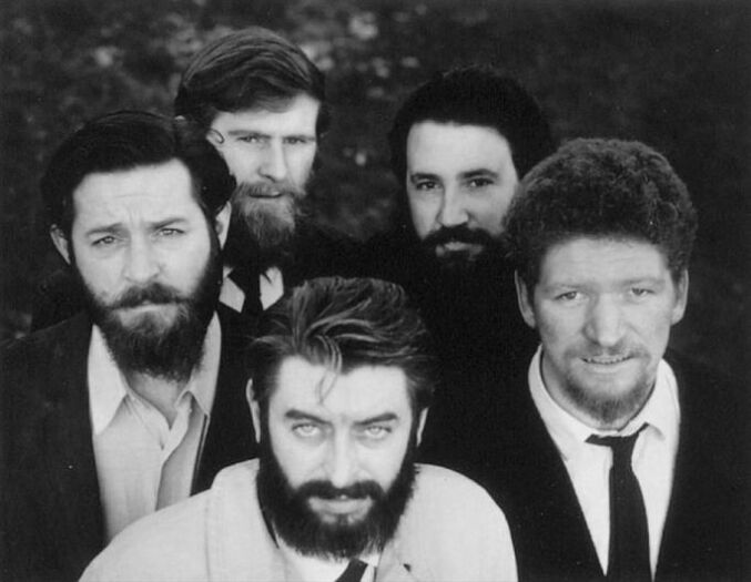 The Dubliners