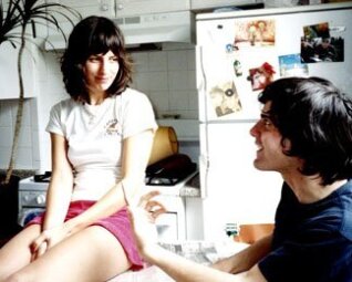 The Fiery Furnaces