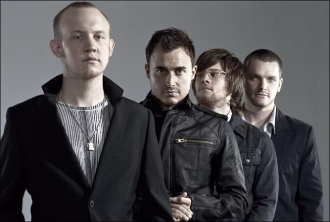 The Fray