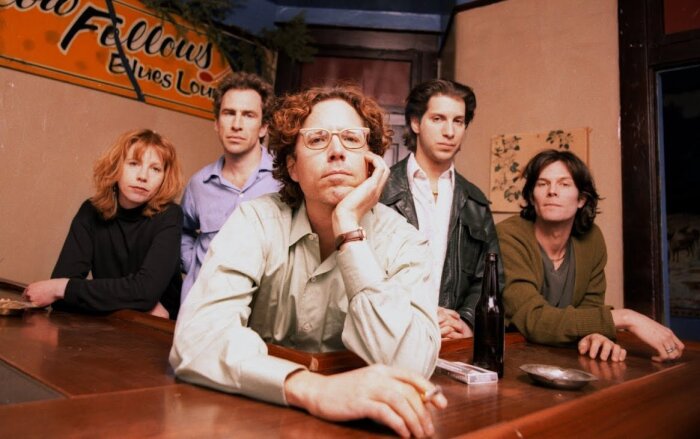 The Jayhawks