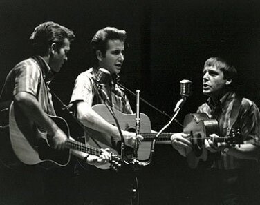 The Kingston Trio