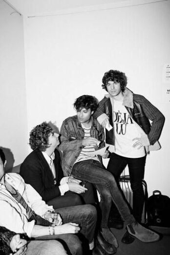 The Kooks