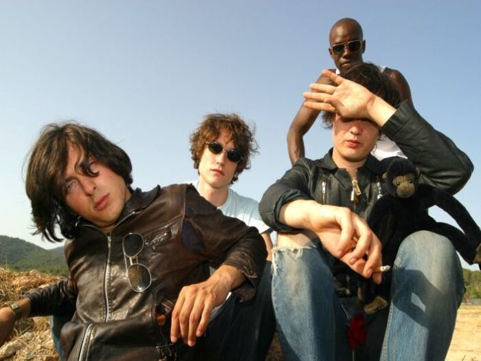 The Libertines