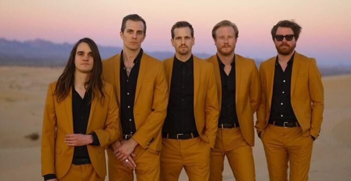 The Maine