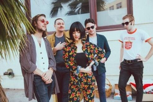 No One Noticed (Extended Acoustic)