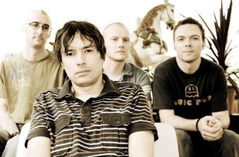 The Pineapple Thief