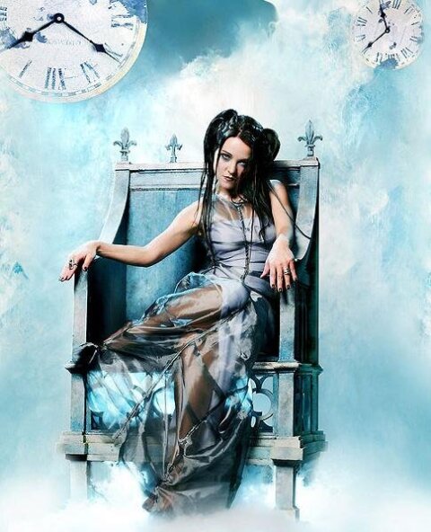 Shooting Laser Beams