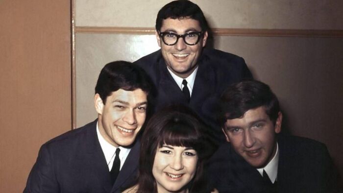 The Seekers