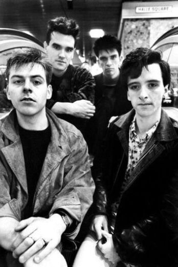 The Smiths