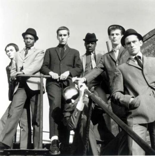 The Specials