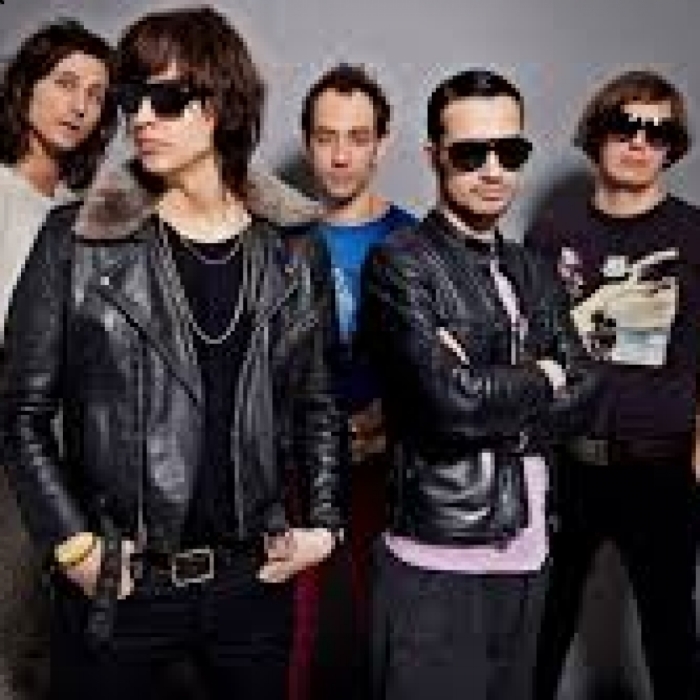 The Strokes