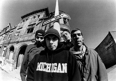 The Suicide Machines