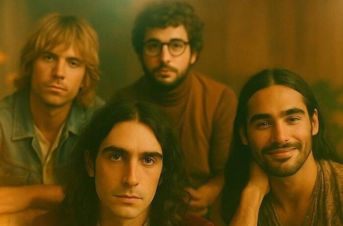 Drift Beyound the Flame