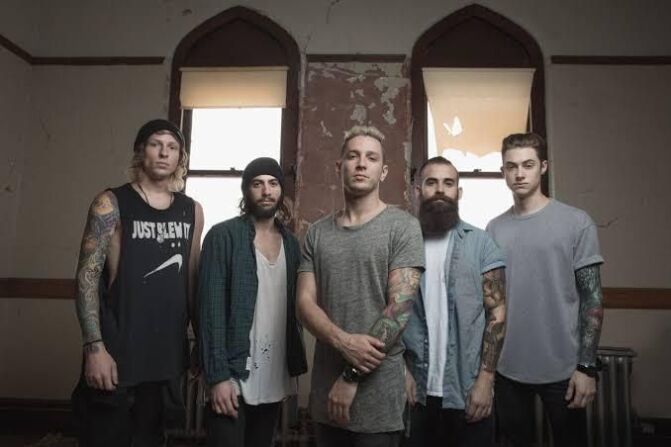 The Word Alive