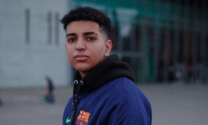 Drari (ft Nickzzy, Aiman JR y Felmawer)