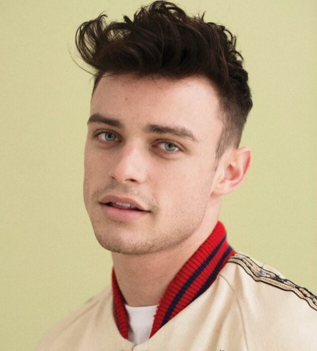 Thomas Doherty