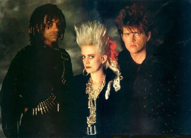 Thompson Twins