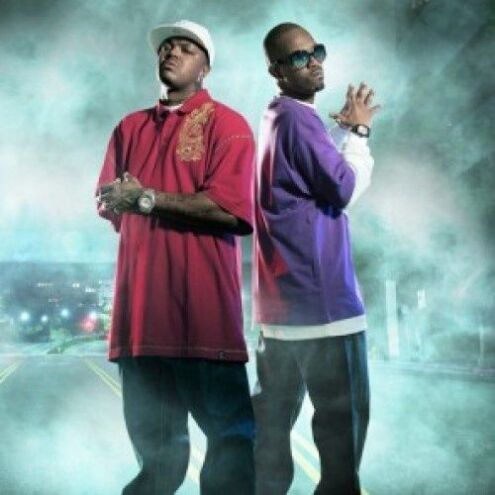 Three 6 Mafia